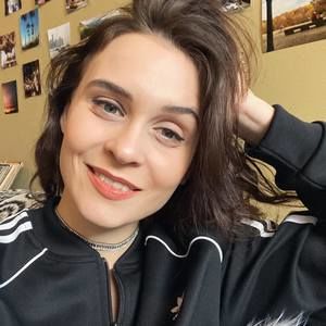 Meet your Posher, Masha